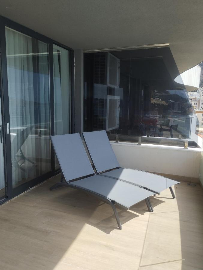 Beachfront Luxury Apartment Budva Exteriör bild